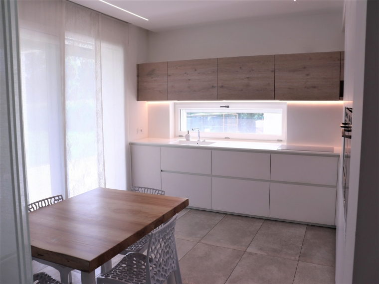 arredamento interni, castelfranco, resana, treviso, chiavi in mano