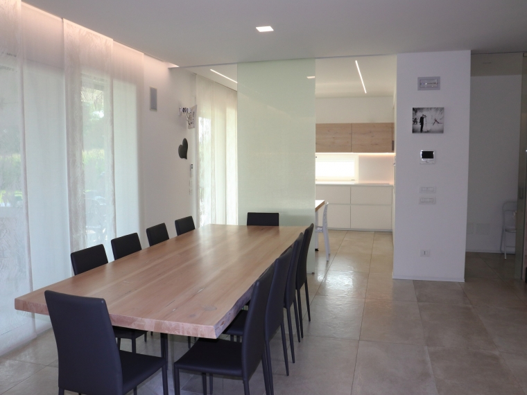 arredamento interni, castelfranco, resana, treviso, chiavi in mano