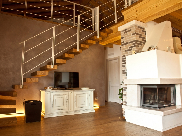 bifamiliare, singola, resana, castelfranco veneto, interior design, arredamento, treviso, padova