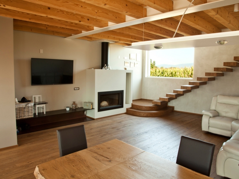 bifamiliare, singola, resana, castelfranco veneto, interior design, arredamento, treviso, padova